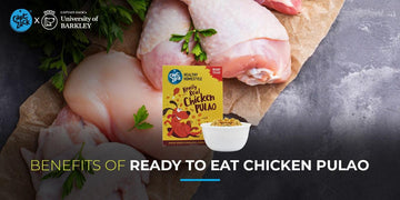 Captain Zack's Healthy Homestyle Ready To Eat Meals - Captain Zack