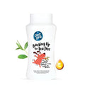 Barking Up The Tea Tree Dog Shampoo 200 ml + Tick'et to Fleadom Waterless Shampoo - Captain Zack