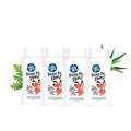 Excuse Me, Fleas! 200ml Pack of 4 - Captain Zack