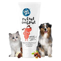 Grooming Kit Combo of 3 - Shampoo + Conditioner + Paw Butter - Captain Zack