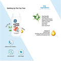 Pawsitively Smooth Paw Butter-100g + Barking Up The Tea Tree Dog Shampoo-200ml - Captain Zack