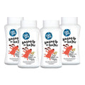 Barking Up The Tea Tree Shampoo, 200ml | Pack of 4 - Captain Zack