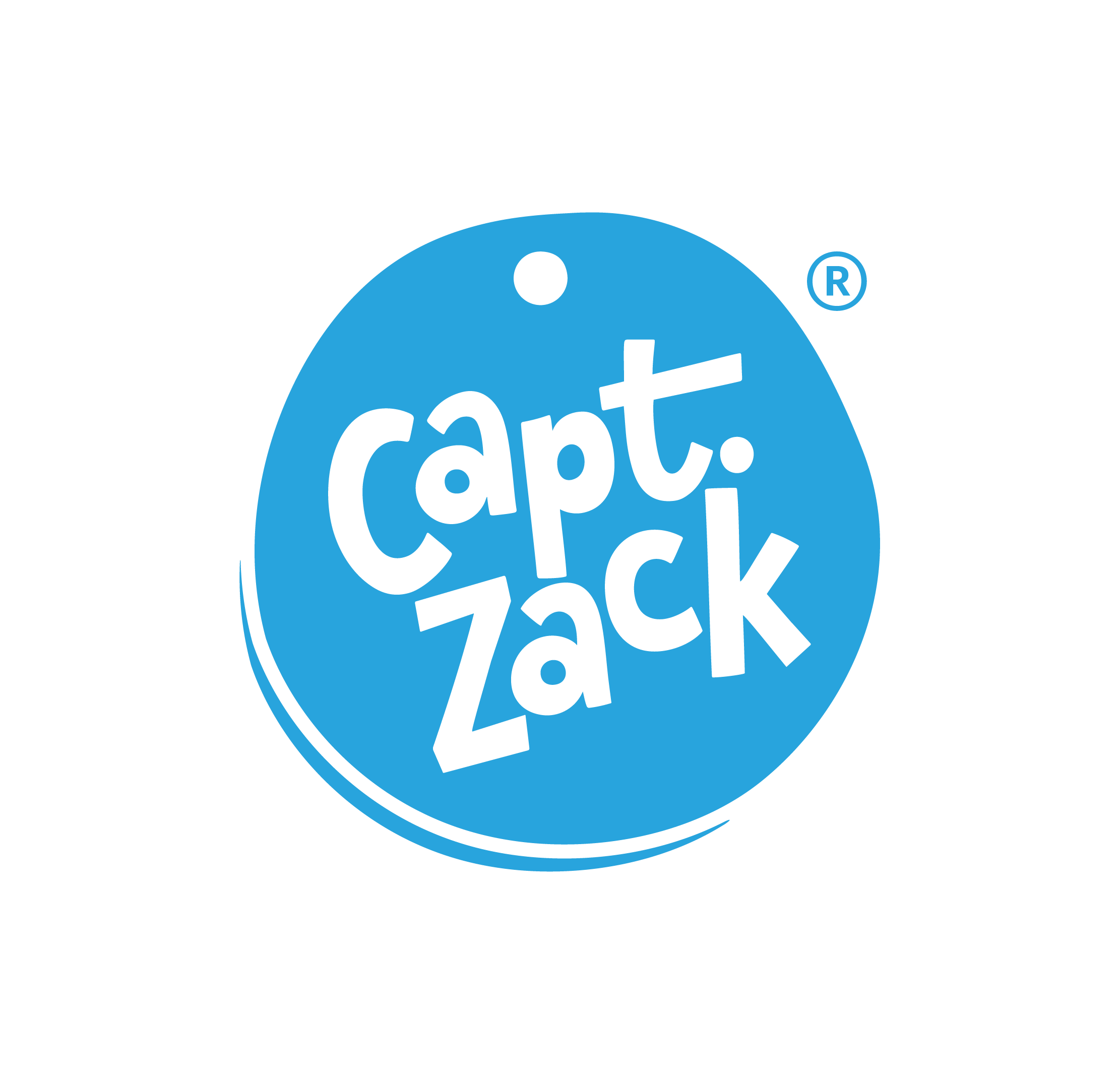 Captain Zack