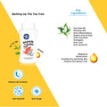 Barking Up The Tea Tree 200ml Pawesome Care Pack of 3 - Captain Zack