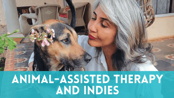 Animal-Assisted Therapy and Indies