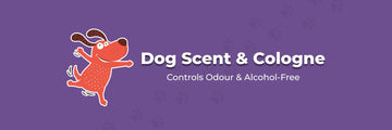 Dog Scent and Cologne