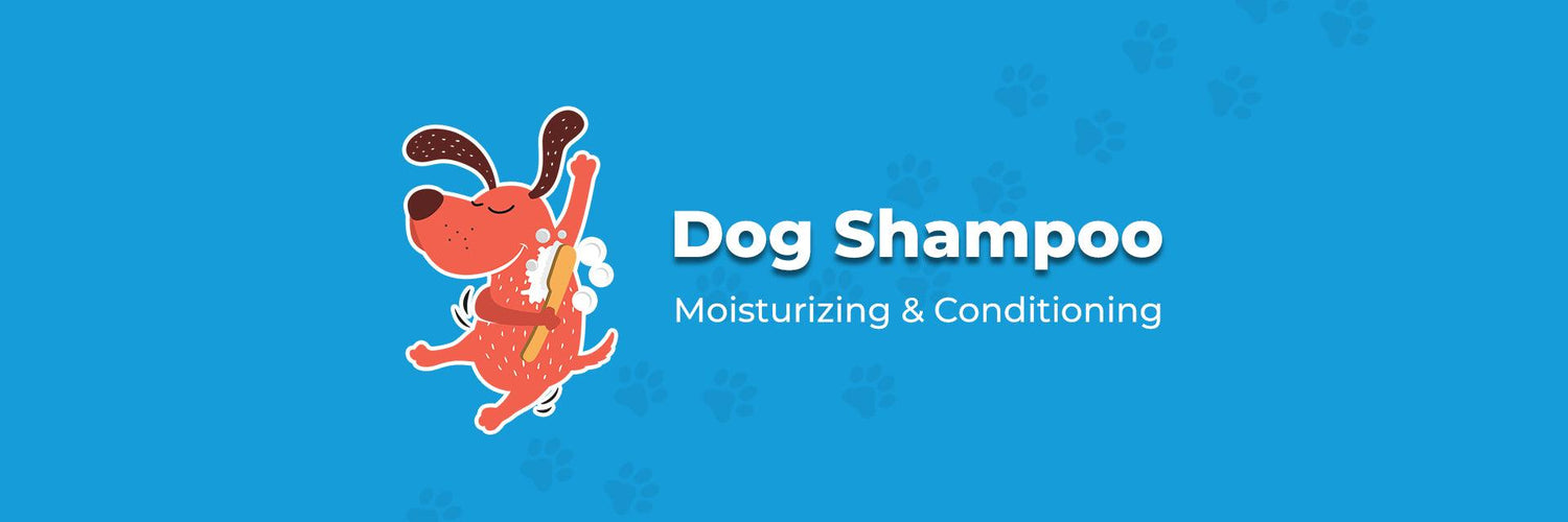 Dog Shampoo - Captain Zack