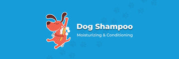 Dog Shampoo - Captain Zack