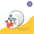 Pawsitively Smooth Paw Butter for Dogs & Cats 100g - Captain Zack